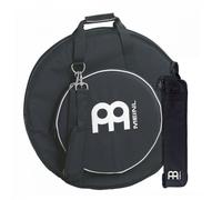 Meinl 22" Pro Cymbal Bag & Compact Stick Bag Bundle