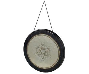 "Meinl 22"" Soundscape Gong, Metatron"