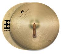 "Meinl 22"" Symphonic Medium"
