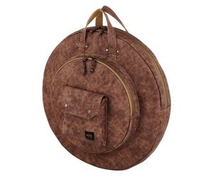 "Meinl 22"" Vint. Hyde Cymbal Bag LB"