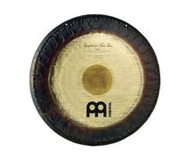 Meinl 24 inch g2-g # 2 espectro de frecuencias Tam Tam