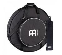 Meinl 24" Pro Cymbal Bag & Compact Stick Bag Bundle