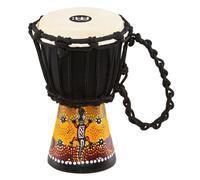 Meinl 4.5 inch Mini Djembe Gecko