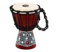 Meinl 4.5" Mini Djembe Flower