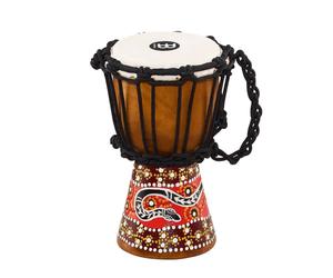 Meinl 4.5 Mini Djembe Python