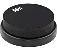 "Meinl 4"" Marshmallow Pr. Pad Black"