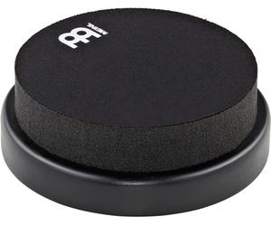 "Meinl 4"" Marshmallow Pr. Pad Black"