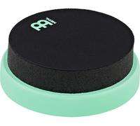 "Meinl 4"" Marshmallow Pr. Pad Seafoam"