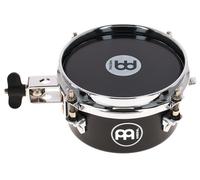 "Meinl 6"" Drummer Snare Timbale BL"