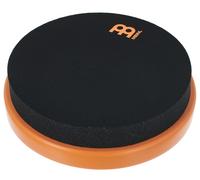"Meinl 6"" Marshmallow Pr. Pad Orange"
