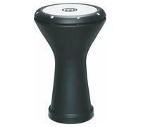 Meinl 8 1/2" Aluminum Doumbek - Black