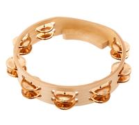 Meinl Percussion AE-MTA2BO - Pandereta, 2 filas