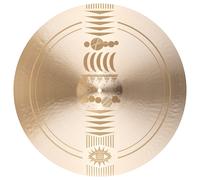 Meinl Anika Nilles 22" Artist Design Cymbal Lunar Ride