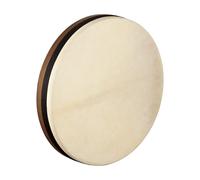 Meinl Artisan Edition 14 Inch Tar Walnut Brown