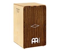Meinl Artisan Edition Cajon Bulería Line Mongoy Frontplate