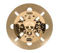 Meinl Artist Concept 16" Luke Holland Bullet Stack