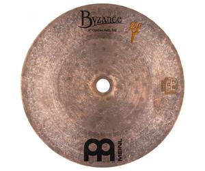 Meinl Artist Concept Model Benny Greb 6 Crasher Hats