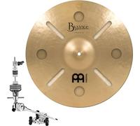 Meinl Deep Hats - Anika Nilles