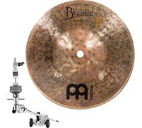 "Meinl 8"" Crasher Hats - Benny Greb"