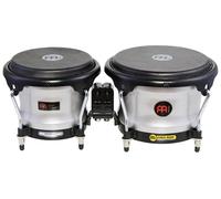 Meinl Artist Diego Camacho Bongos