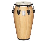 Meinl Artist Series Luis Conte 11 3/4" Conga Natural Nuskyn head