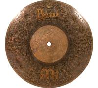"Meinl 10"" Byzance Extra Dry Splash"