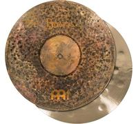 "Meinl 13"" Byzance Extra Dry Hi-Hat"