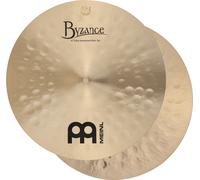 Meinl B14EHH Byzance Extra Hammered 14" Platillo charles