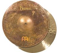 Meinl B14SAH - Platillo Hi-Hat (14.0" de longitud)
