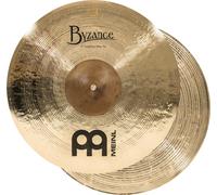 Meinl B15POH-B Byzance Polyphonic 15" Platillo charles