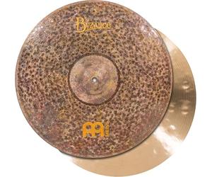 Meinl B16EDMTH - Platillo Hi-Hat (16.0" de longitud)