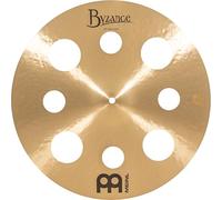 MEINL CYMBALE - B16TTRC - Crash byzance 16" traditional