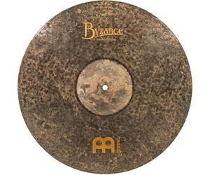 Meinl B18EDTC - Platillo Crash (45,7 cm)