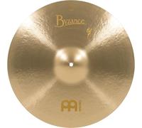 "Meinl 18"" Byzance Sand Medium Crash"