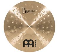 MEINL CYMBALE - B20ETHC - Crash byzance 20" extra thin