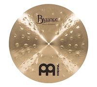 "Meinl 20"" Byzance Extra Thin Crash"
