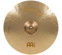 "Meinl 22"" Byzance Sand Crash/Ride"