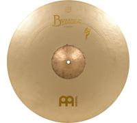 Meinl B22SAR - Platillos Crah-Ride (55,9 cm)