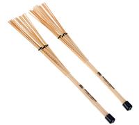 Meinl Cepillo SB205 Multi-varillas de bambú