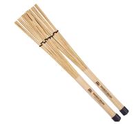Meinl Cepillo SB205 Multi-varillas de bambú