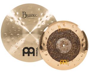 Meinl BMIX2 Crash Pack