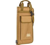 Meinl - Bolsa Profesional para Baquetas, estándar, Normal, Marrón Coyote