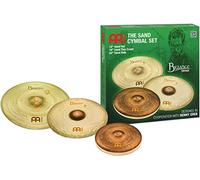 Meinl Byzance Sand Set Benny Greb