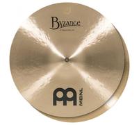 Meinl Byzance 13" Traditional Medium Hi-hats