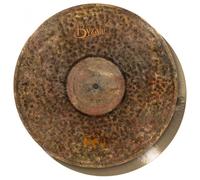 Meinl Byzance 15 Extra Dry Medium Thin Hi-hat