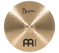 Meinl Byzance 17" Traditional Thin Crash