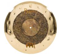 Meinl Byzance 18 Extra Dry Dual Crash