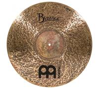 Meinl Byzance 20 Dark Raw Bell Ride