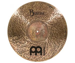 Meinl Byzance 20 Dark Raw Bell Ride