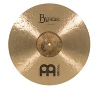 Meinl Byzance 21" Traditional Polyphonic Ride
